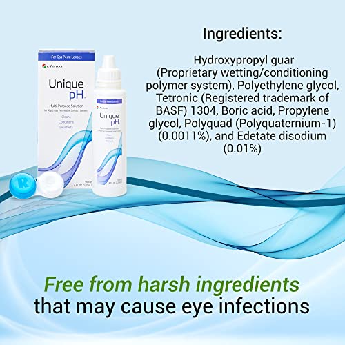 Menicon 04032018_4764WALGREENS-11.27 Unique Ph Multi-Purpose Contact Lens Solution thumb #5