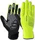 Wasserdichte Winter-Reithandschuhe GripGrab Ride für Radfahrer