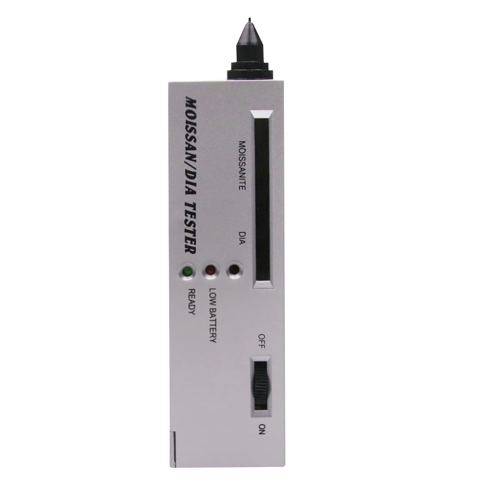 Kalttoy Accuracy Tester Professional Tester Pen Jeweler Tool For Novice And Expert Jeweler Tool Professional