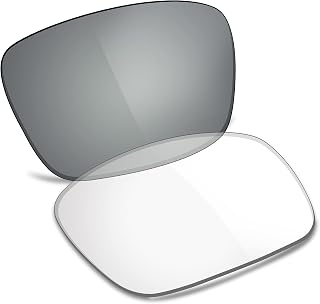 Polarized Replacement Lenses for Oakley Jupiter Squared OO9135 Sunglass