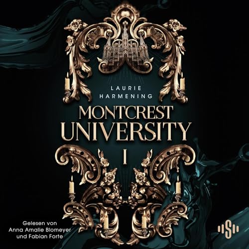 Page de couverture de Lessons in Evil