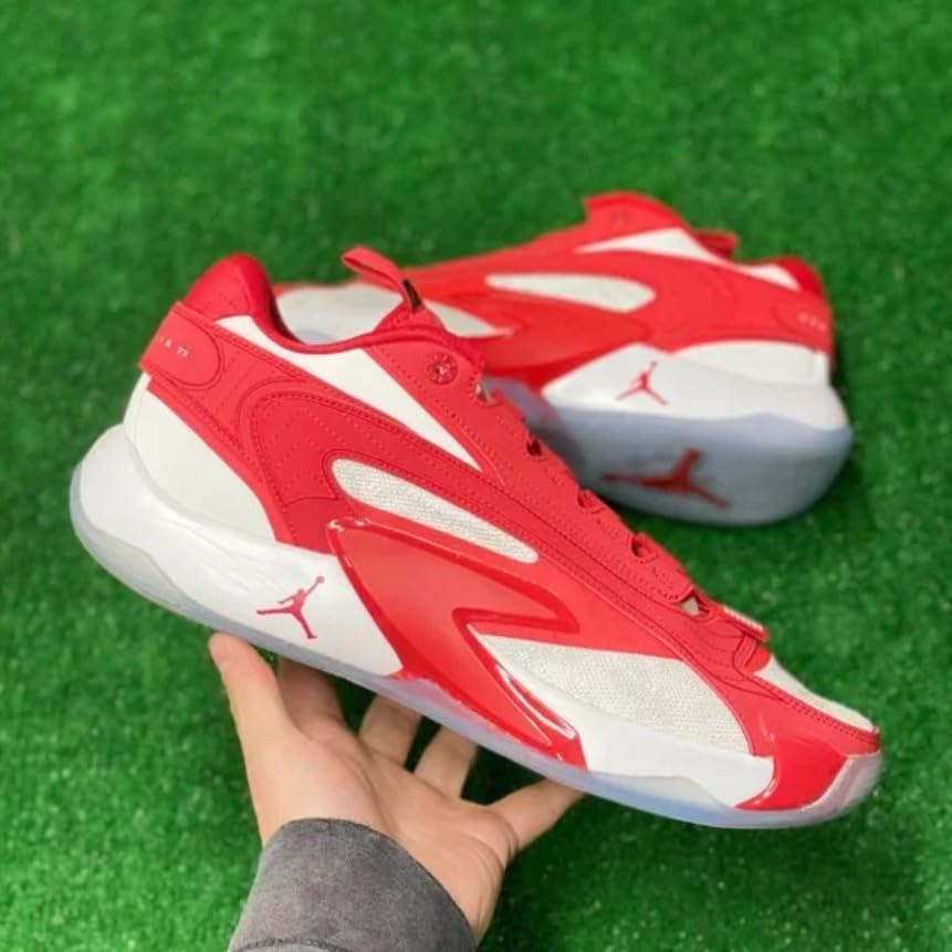 Image of Nike Luka 2 Team Bank Basketball Shoes