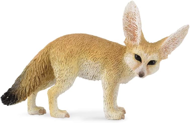 Collecta Figurine Animaux Sauvages Fennec Amazon Fr Jeux Et Jouets Collecta Figurine Animaux Sauvages Fennec Amazon Fr Jeux Et Jouets