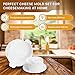 Gouda Hard Cheese making Mold Large For Press Cow Goat Milk Cheesemaking Cow Goat Milk Cheese making kits and supplies Cheesecloth Cheese kitchen Tools