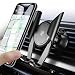 Produktbild Handyhalterung Auto Lüftung & Saugnapf Halterung 3 in 1 Universale 4,5-6,5 Zoll KFZ Handyhalterung Smartphone handyhalter auto für iPhone11/ 11 Pro Samsung S20/ S10/ Note10/ Huawei(Upgrade Version)