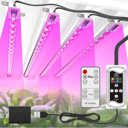 Best Solar Powered Grow Lights On 2021 101GrowLights