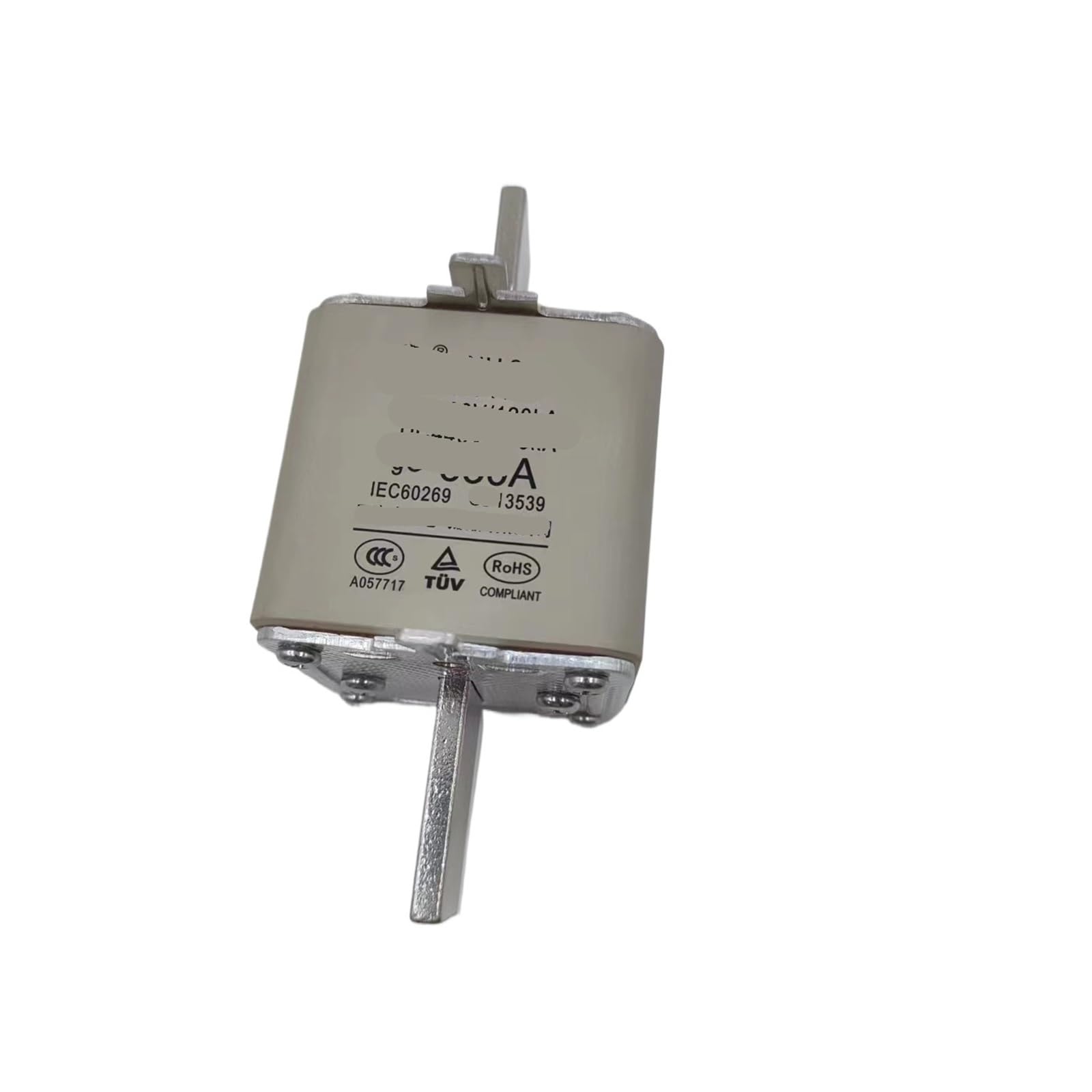 JJHQOKYNA NH3 RT16-3 Fuse 500V400A500A 630A 120KA(Rt16-3-500a)