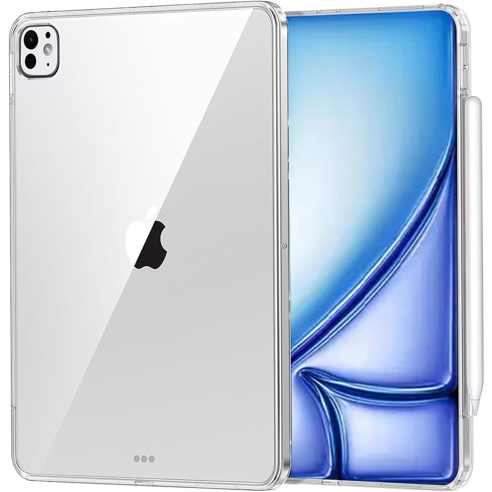Amazon.co.jp: iPad Air 13ケースM2 2024第6世代 ipad pro12.9ケース 