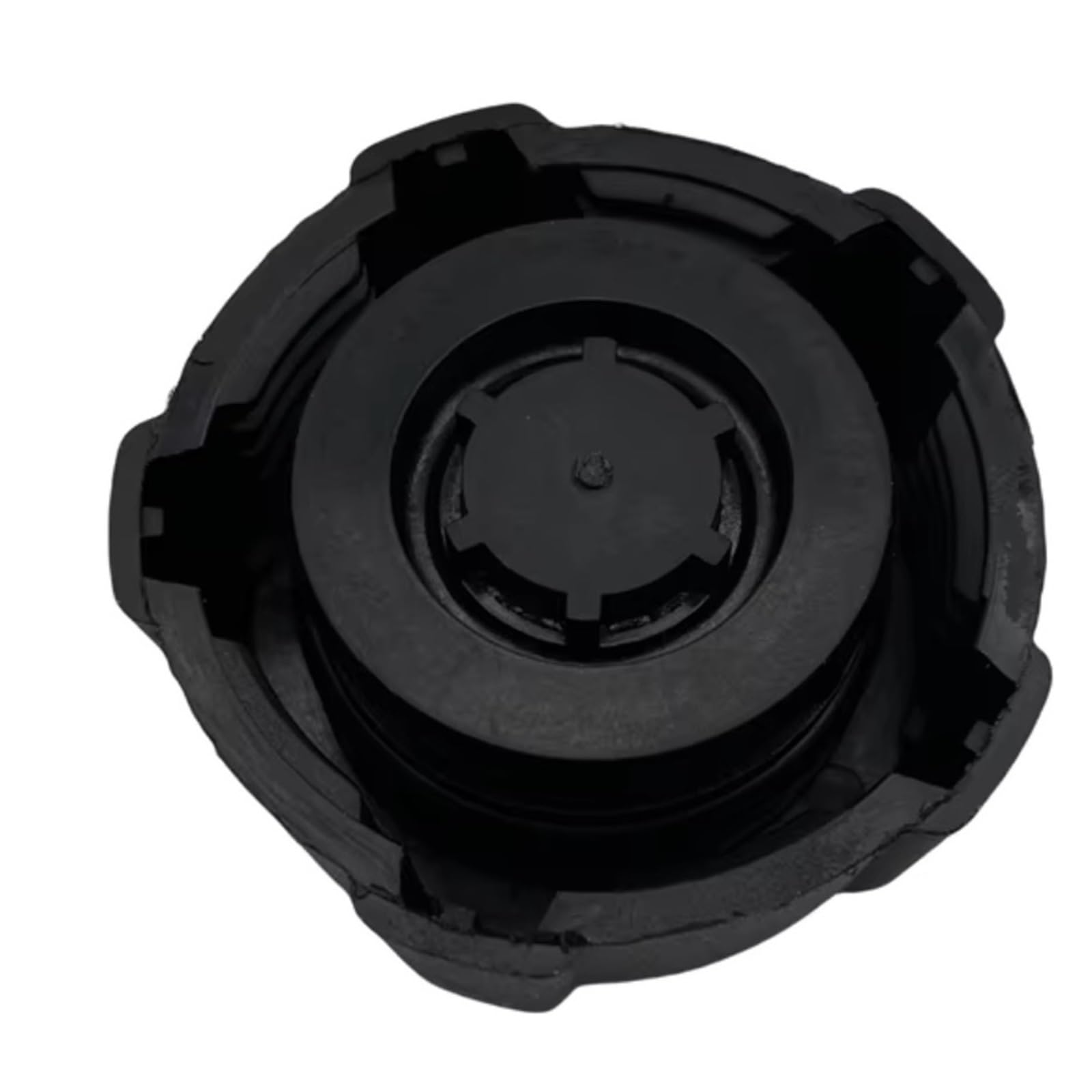 Compatible con Dacia Duster 2010 2011 2012 2013 2014 8200048024 7700805131 Tapa del depósito de expansión del radiador