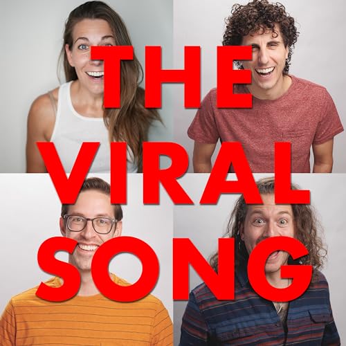 Amazon MusicでAli Spagnola, Lewberger & Hughie Stone FishのThe Viral Song