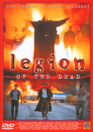 Preisvergleich Produktbild Legion of the Dead