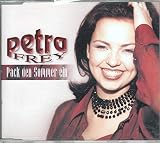  Pack den Sommer ein (3 tracks, 1999)
