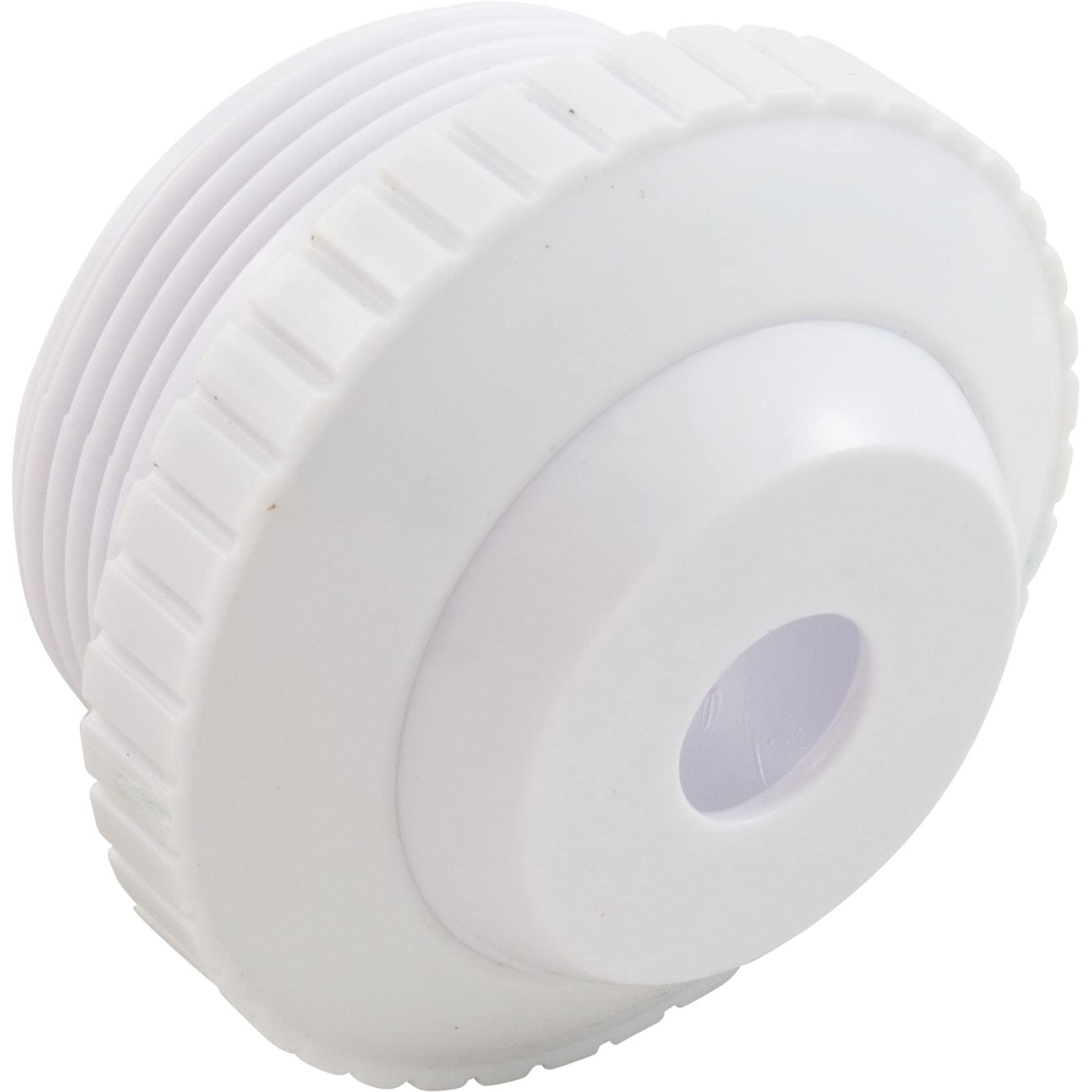 Pentair 540014 blanc globe oculaire 1/2 ouverture filetage 1-1/2 MIP