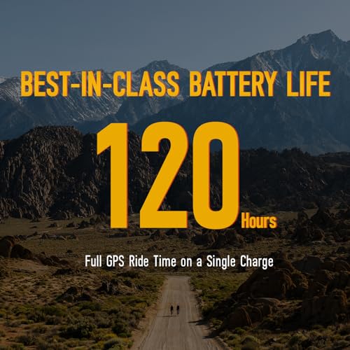 COROS DURA Solar GPS Cycling Units - Image 4