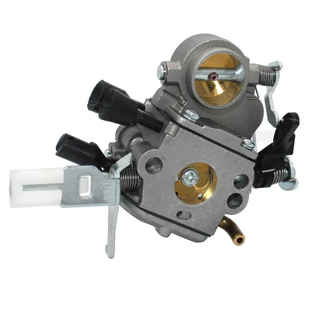 Carburateur pour tronçonneuse MS171 MS181 MS211 et moteurs C1Q-S268