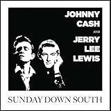 Down Sunday Down South