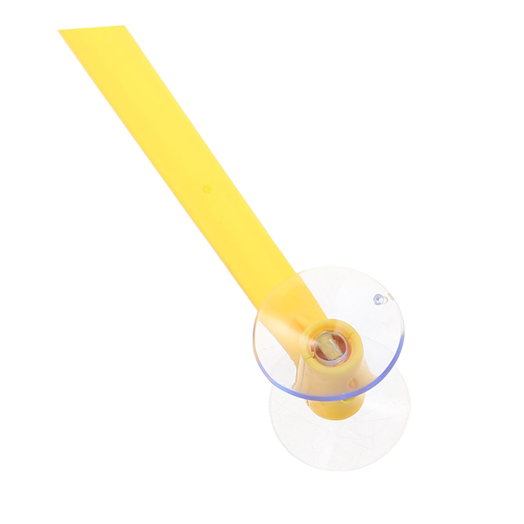 Uonlytech 4 Pièces Marteau Ventouse Jouet Éducatif Multimode pour Bébé