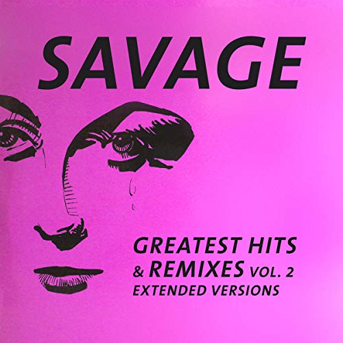 ABIS_MUSIC Greatest Hits & Remixes Vol. 2
