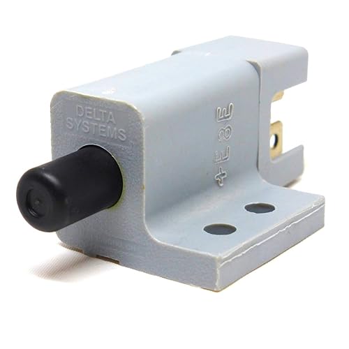 Miniatura 2 de Husqvarna 587601501 Switch Pieza original del fabricante de equipos originales (OEM)