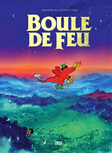 Boule de Feu Gratuit