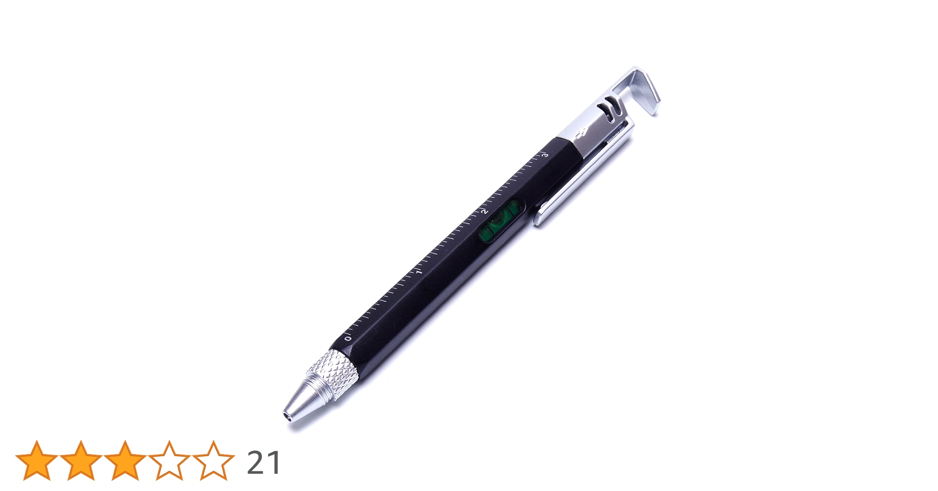 Amazon | Goods Land 【 2color 】 6in1 多機能 ボールペン