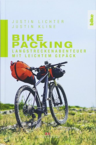 Bikepacking: Langstreckenabenteuer mit leichtem Gepäck