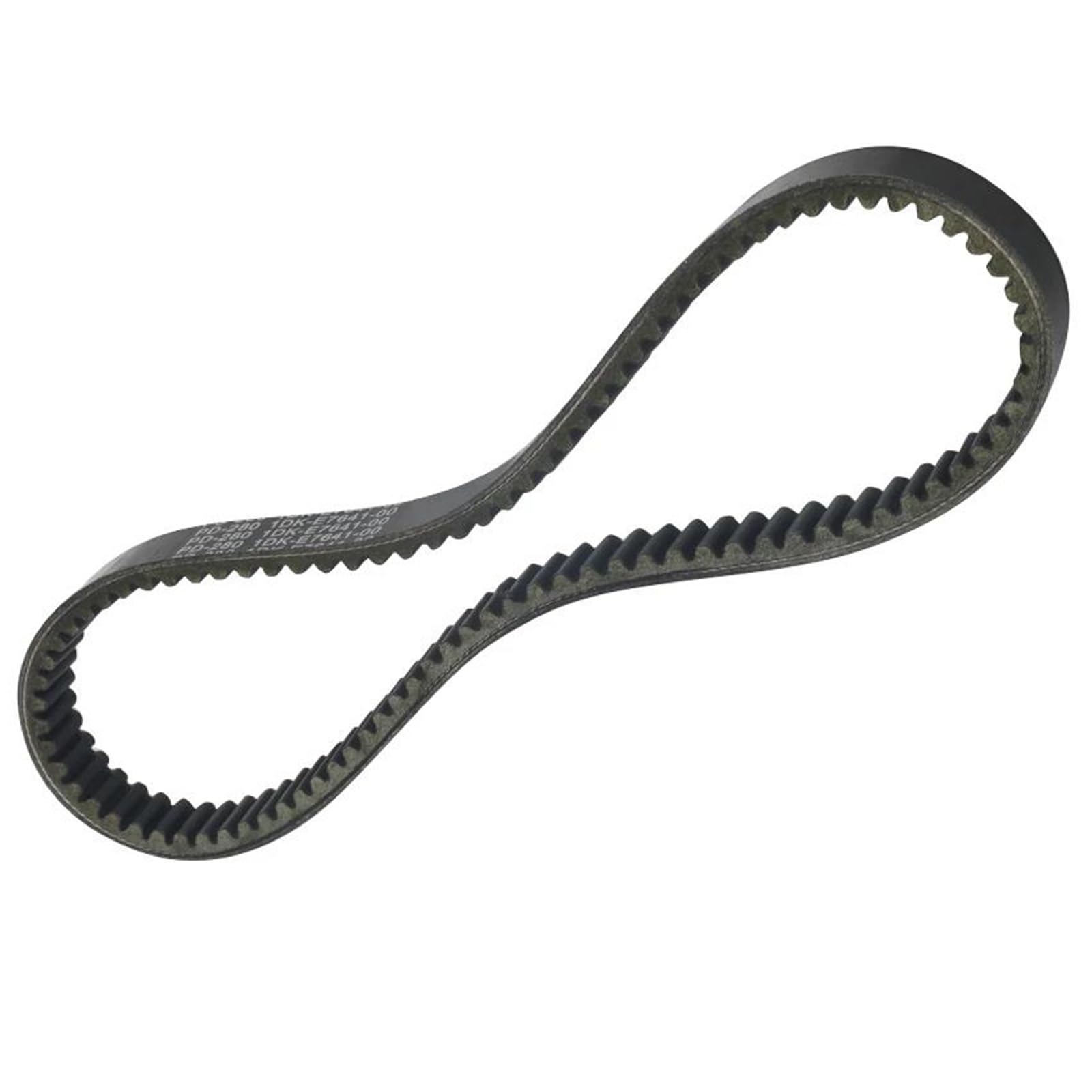 Cinghia Di Trasmissione Per Parti Motociclette Per YAMAHA SMAX XC155 XC155FGY XC155GGY XC155FL XC155GR XC155HB XC155JB