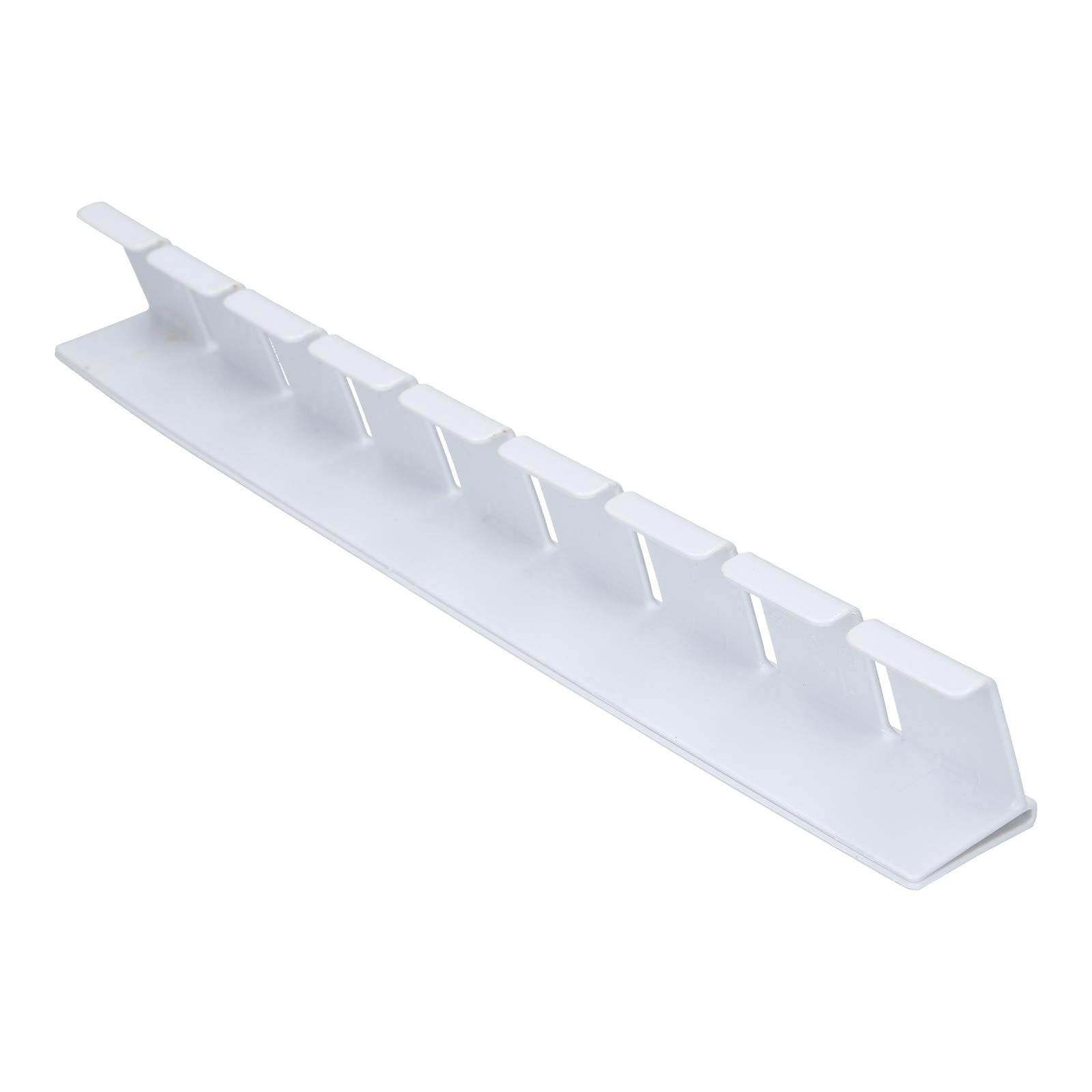 Porte-bouteilles Pour Réfrigérateur Bosch, Siemens - Compatible 00791396 / 00655264 / 00654512 - Dimensions 310 X 35 X 40 Mm