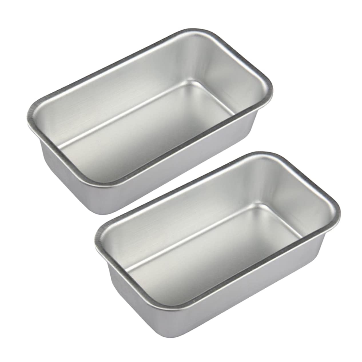 ABOOFAN Simple Design Baking Tray Toast Mould High Heat Resistance for Home Professional Baking