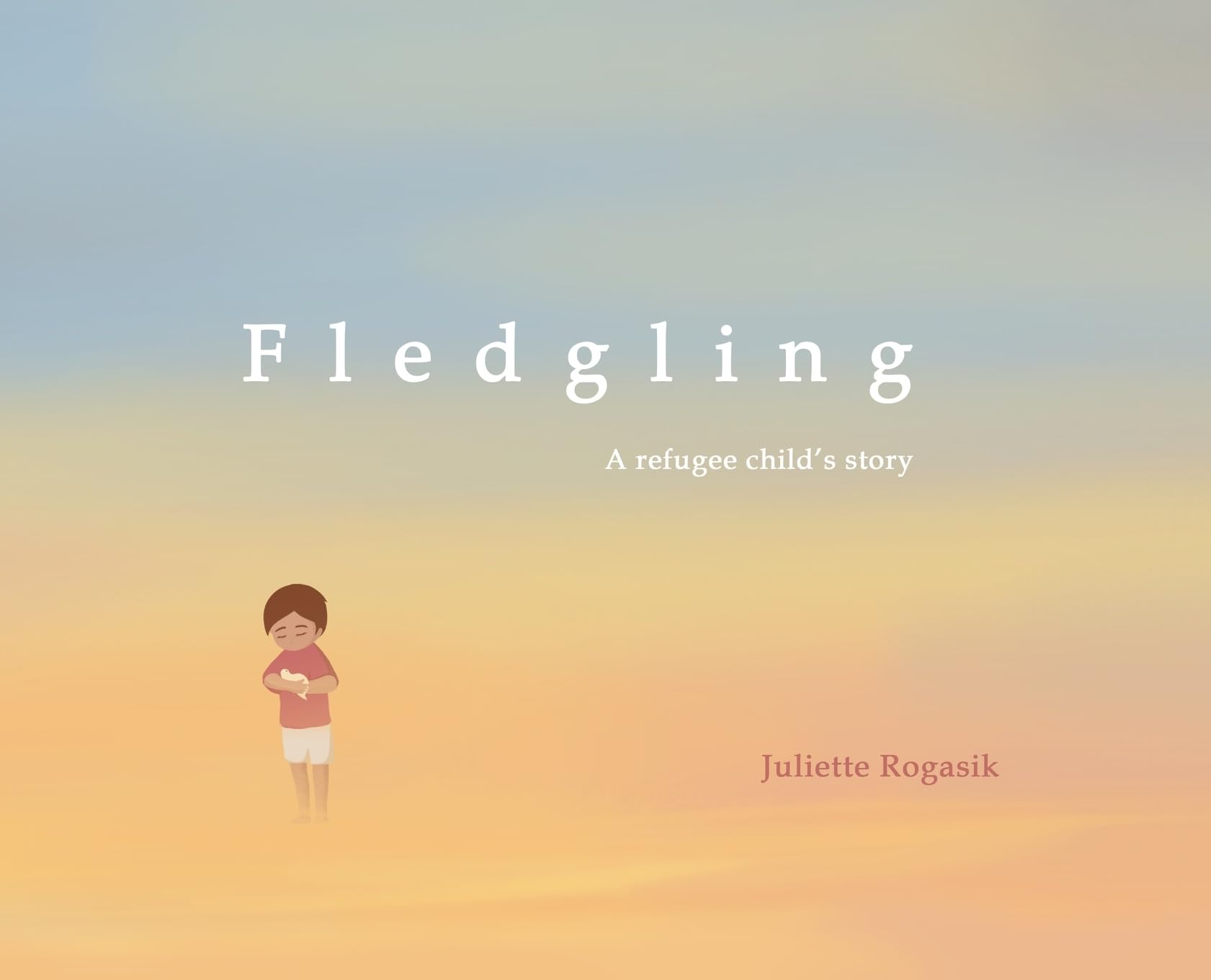 Fledgling