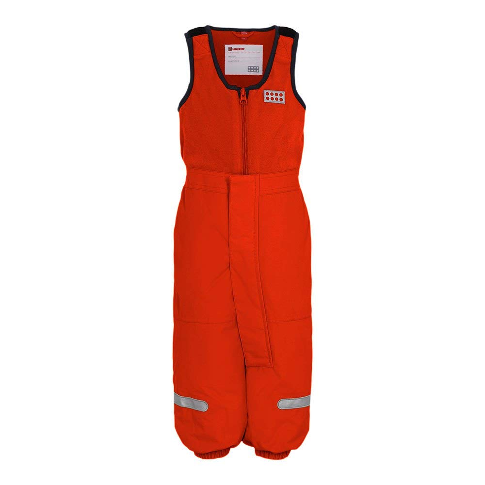 Lego Wear LWPUELO-Lego Tec Play Salopette da Neve Unisex-Bimbi