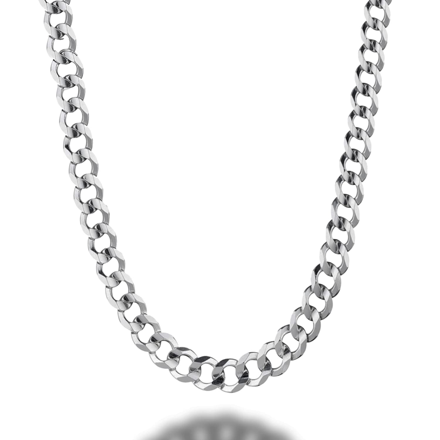 Italy製 925 Silver Necklace s-l400.jpg