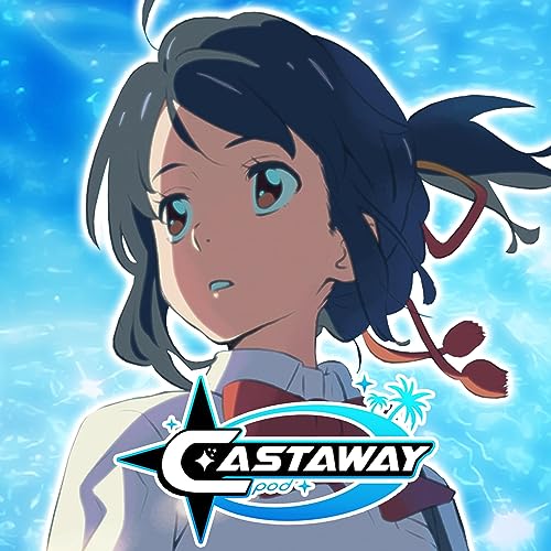 Creative Processes, Attack on Titan Thoughts, New Music We Enjoy! | Castaway #06 Ft. MoonDoggie