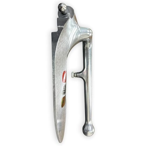 Miniatura 4 de ALFA VS-99P - Placa empujadora para trituradora GS-12 y VS-12 | Reemplazo para accesorios de alimentación #12 en ralladores, trituradoras y