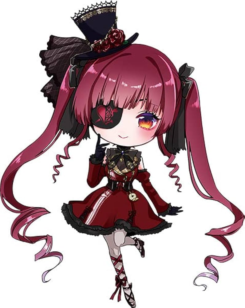 宝鐘マリン ゴスロリ衣装(衣装のみ) ※欠品＆難あり Amazon.co.jp: VTB 宝鐘マリン ゴスロリ衣装 コスプレ 衣装