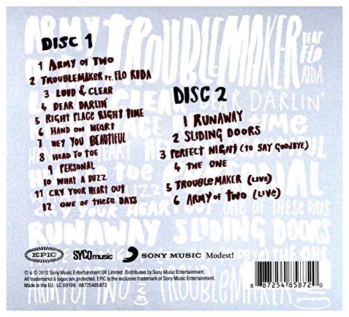 Right Place Right Time