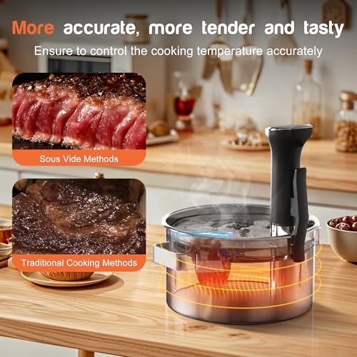 Hobsir Sous Vide Cooker, product image 6