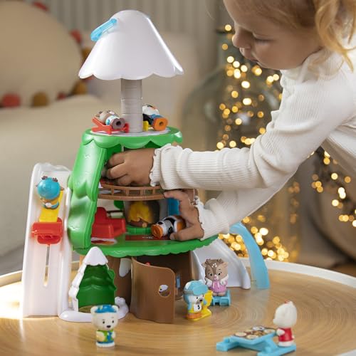 Le sapin gla gla resort - vue 6