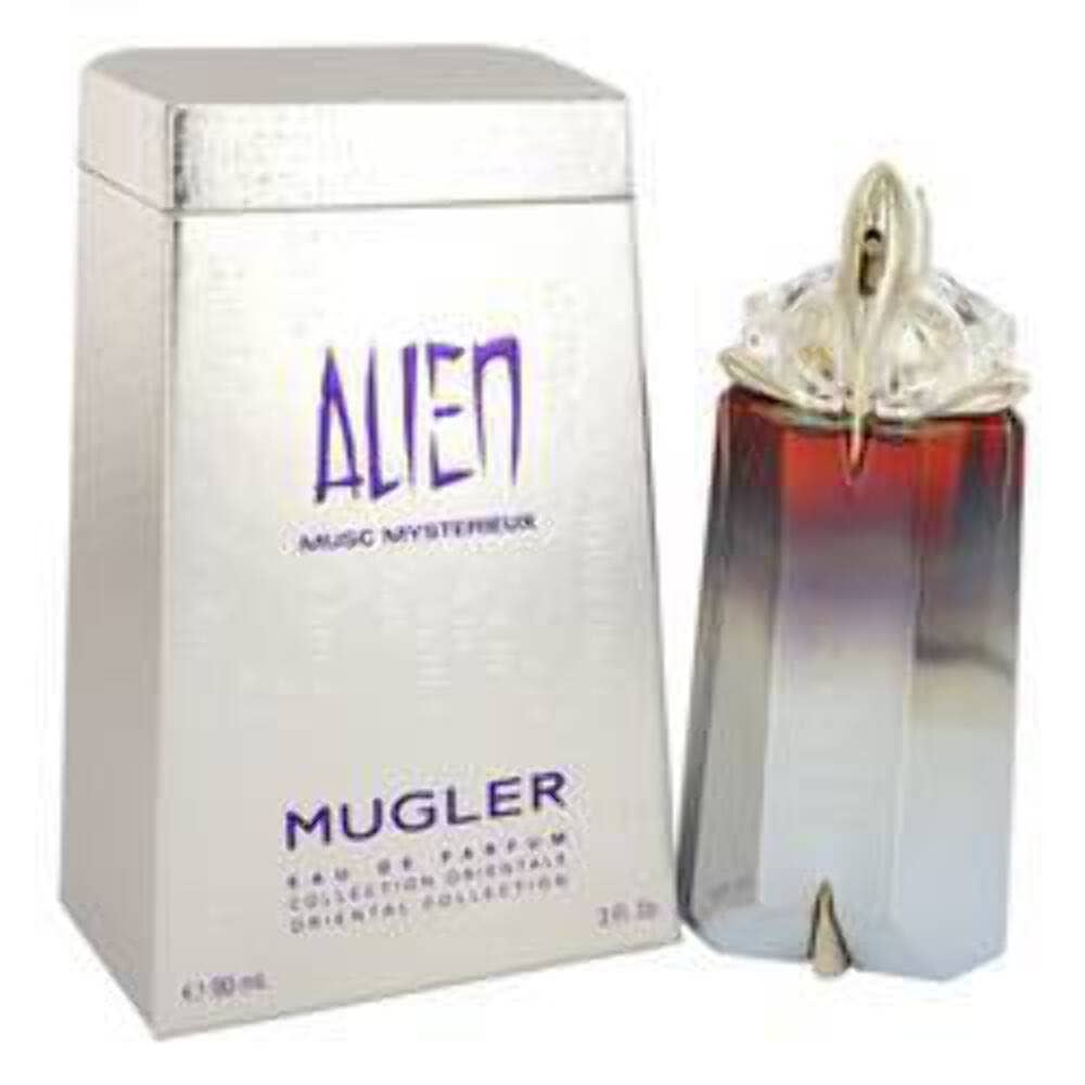 香水Mugler Aura Sensuelle 30mL Aura Mugler Eau de Parfum Sensuelle Mugler perfume - a