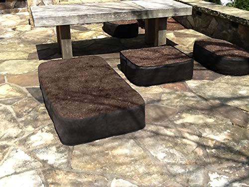 image for Victory 8 Garden 3 ft X 6 ft Victory 8 EZ-GRO Med Rectangle Raised Gar