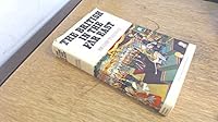 The British in the Far East (A Social history of the British overseas) B0006D5LPU Book Cover
