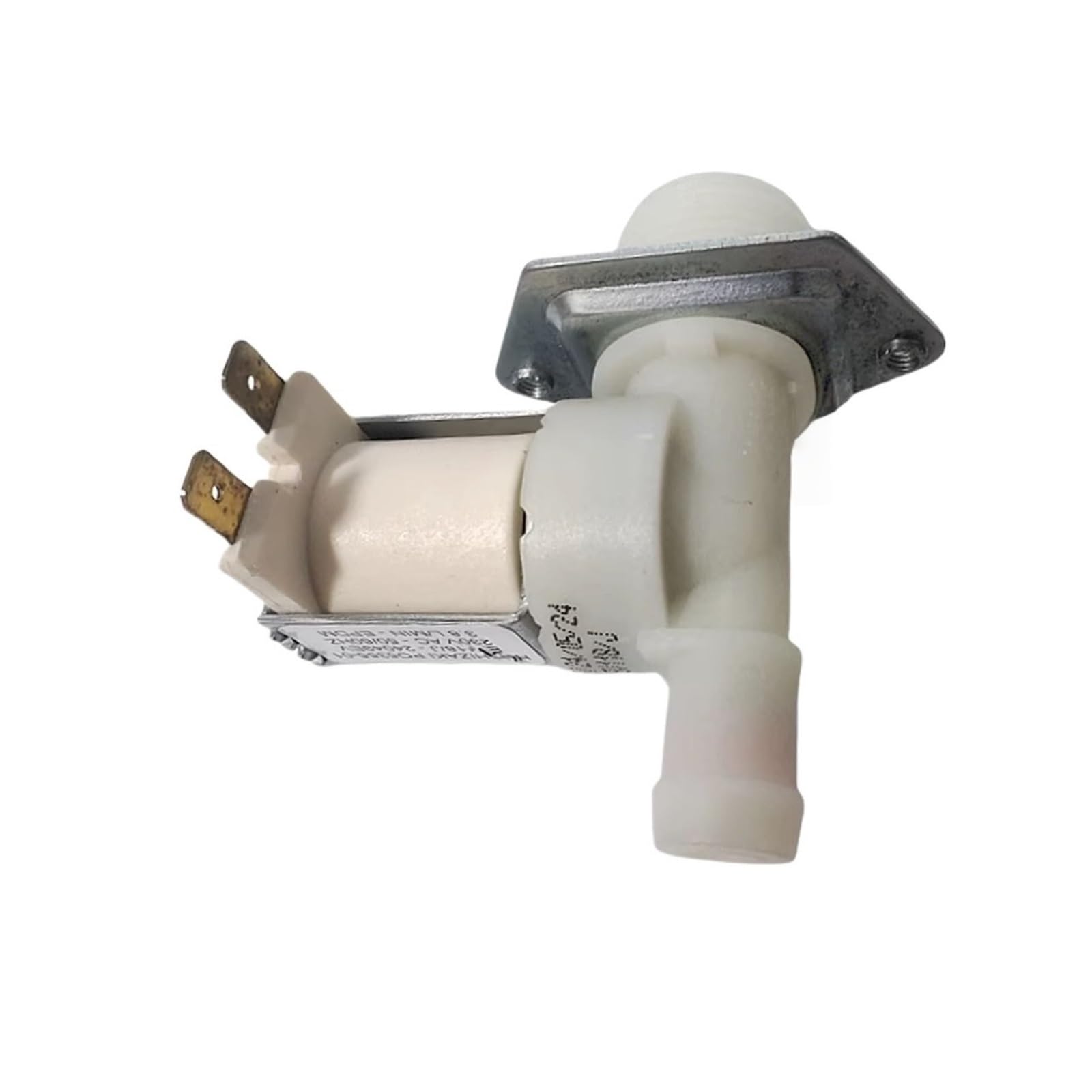Amazon.co.jp: ホシザキ製氷機 IM-240 対応 給水口電磁弁交換部品