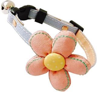 iplusmile Coleira Gargantilha Coleiras Para Cachorros Corrente Gargantilha Para Cães Coleira Para Gatos Cachecol Personalizado Para Animais De Estimação Gato Coleira Reflexiva Para Cães