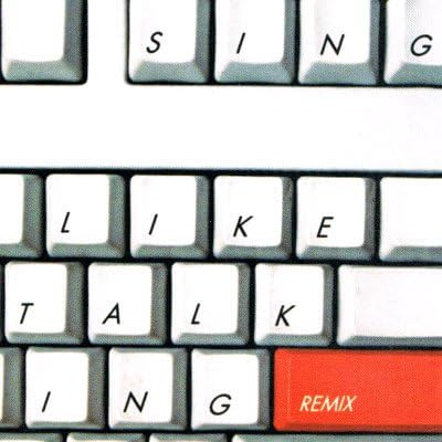 Sing Like Talking Remix