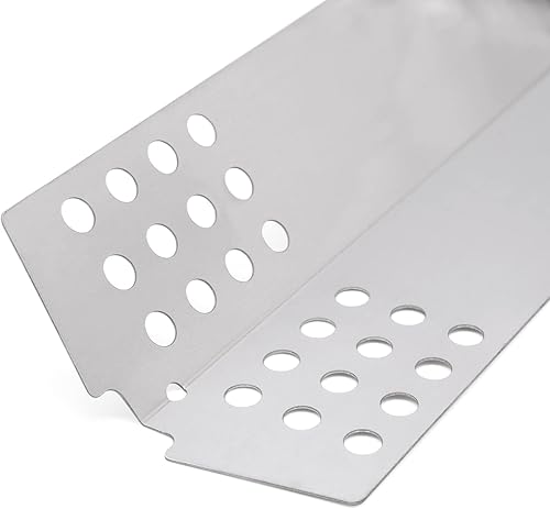 Miniatura 3 de Piezas de repuesto para parrilla Charbroil Tru Infrared 463241313, 463241314, piezas comerciales T22-D T47-D T36-D, quemadores de parrilla de acero