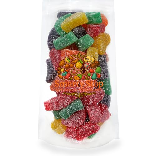 Assorted Fruit Slices 1.5 Lb Bag miniatura 6
