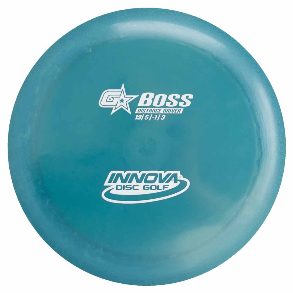 InnovaDisc Golf GSTBO 170-172 Boss Driver