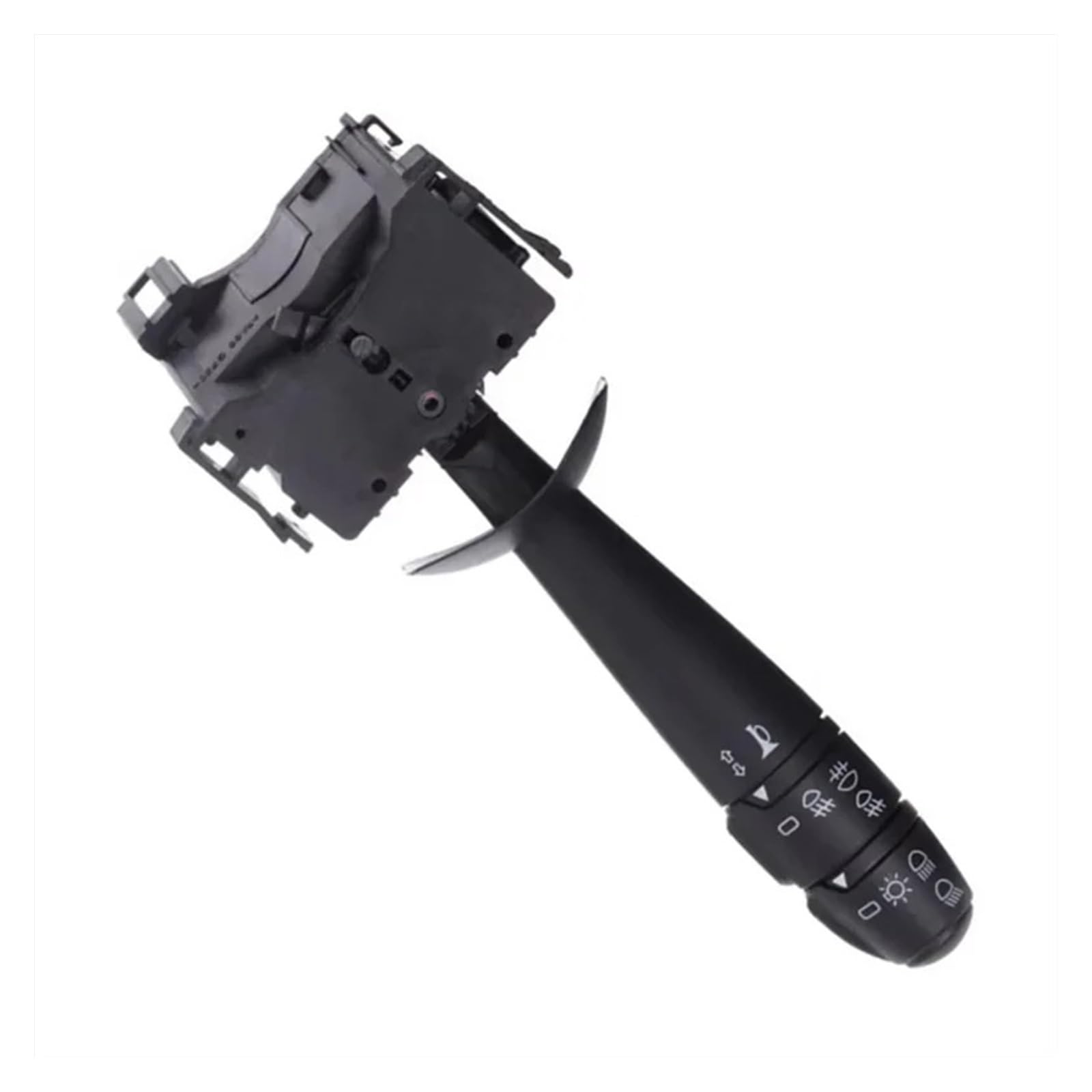 Devioluce Interruttore Sterzo Per Twingo II 2007-2024 Piantone Dello Sterzo Interruttore Head Light Stalk Indicatore Di Direzione 7701063404 251588