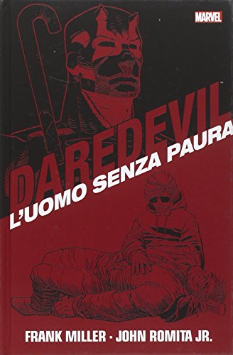 L'uomo senza paura. Daredevil collection: 1 L'uomo senza paura. Daredevil collection: 1