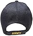 US Army Disabled Army Veteran Baseball Cap Proud Of It Embroidered Hat USA